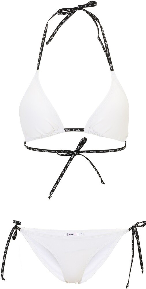 Bikini donna Fila sibu triangolo bikini