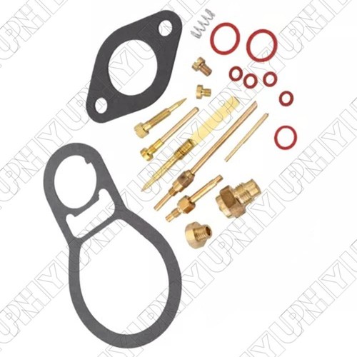 Carburetor Repair Rebuilt Kit Replacement For Ford Model A 1928 1929