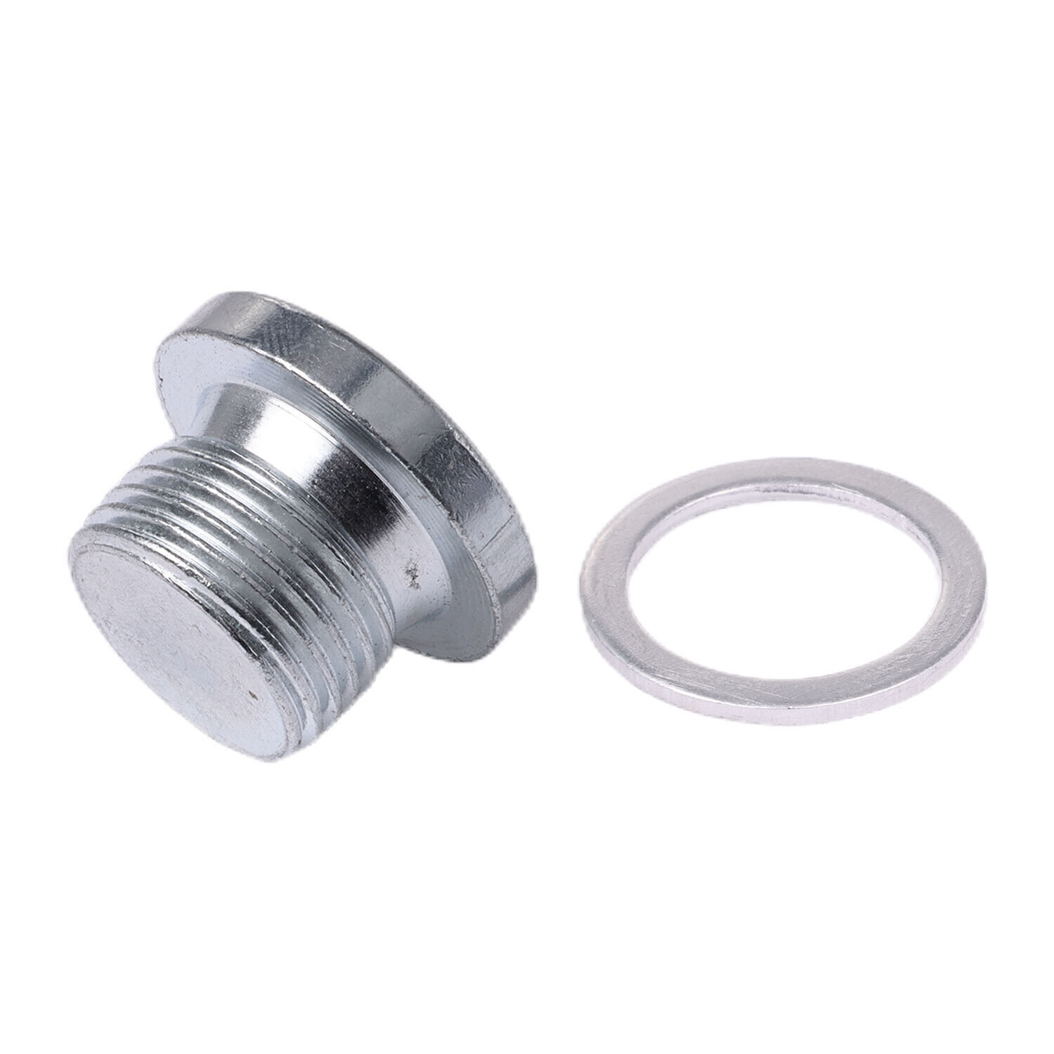 1x Oil Drain Plug & Washer for Porsche 911 Boxster 20092016 900219