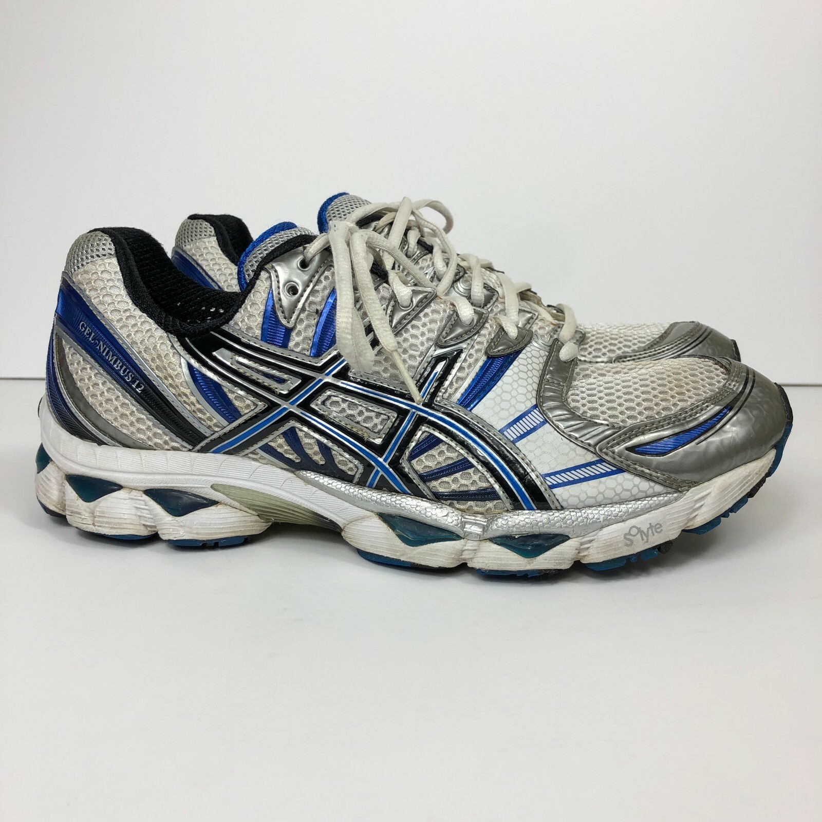 asics t507n gel nimbus