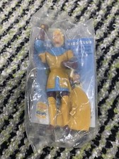 Burger King Kids Club The Hunchback of Notre Dame Phoebus Figure Vintage 1996