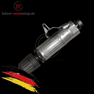  ›  › Air Tools › Pneumatic Drills (4051435029087)