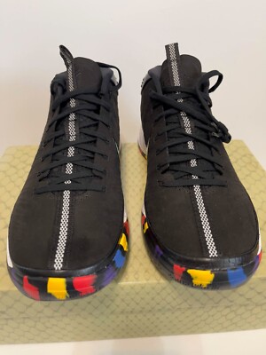 Size 9.5 - Nike Kobe A.D. Mid NCAA Tournament | eBay