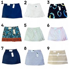 Lady Hagen Active Golf Skorts Skirts SELECT STYLE