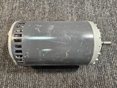 #ad #ad US Motors P63VYAAS 1127 Motor HP 1 2 amp; 1 3 208 230 460 amp; 190 380V E206880IN $174.75