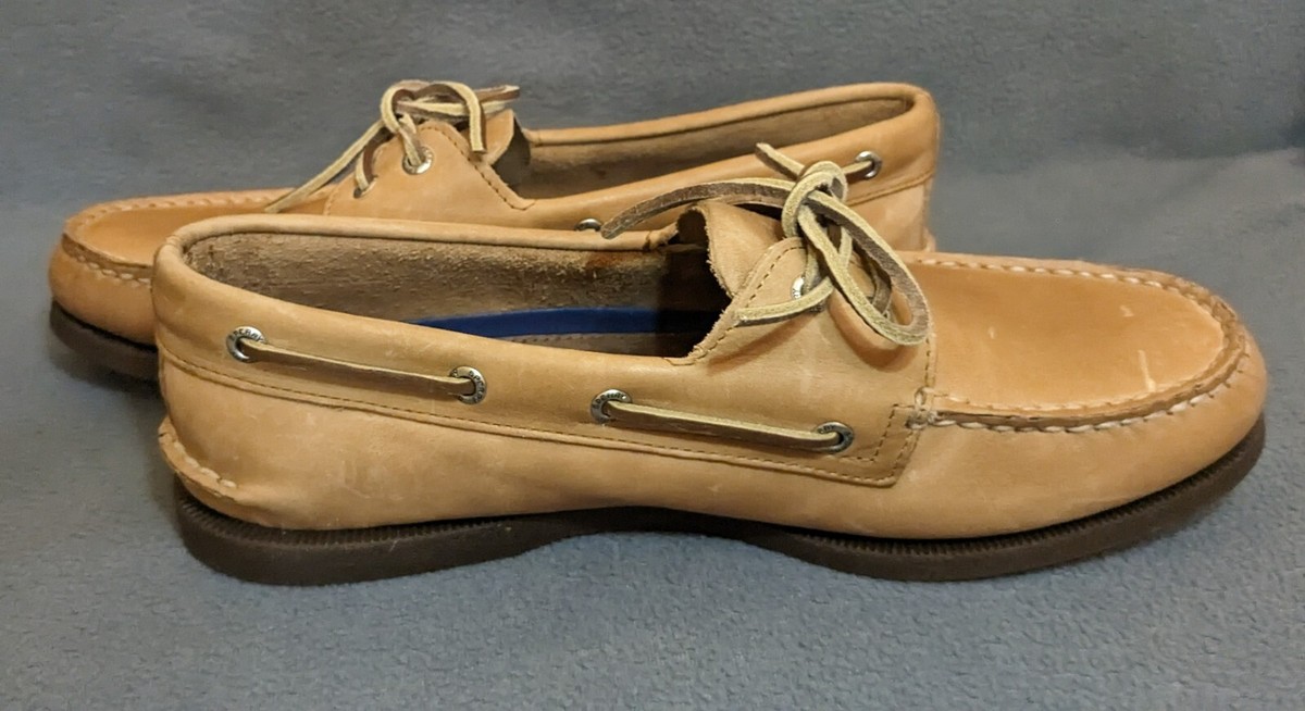 Sperry Topsider Men's Authentic Original Boat Shoes 0197640