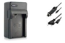 Ladegerät 010-11654-03 für Garmin VIRB, VIRB Elite / Garmin Monterra