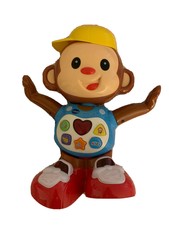 vtech chase me casey pink