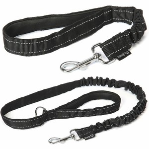 anti shock dog leash