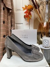 stuart weitzman pumps 225 size 9