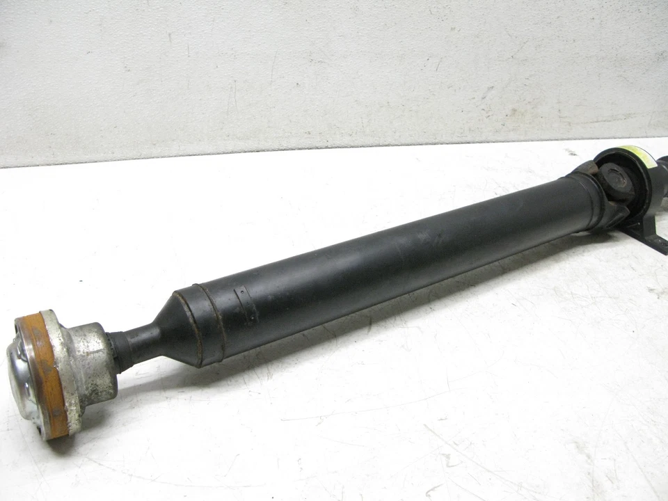 10-12 JAGUAR X250 XF XFR EIXO DE TRANSMISSÃO HÉLICE EIXO DE TRANSMISSÃO TRASEIRO FABRICANTE DE EQUIPAMENTO ORIGINAL 071923B - Imagem 3 de 4