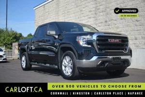 2020 GMC Sierra 1500 Base | X31 | BACK UP CAM | SIDE STEPS |