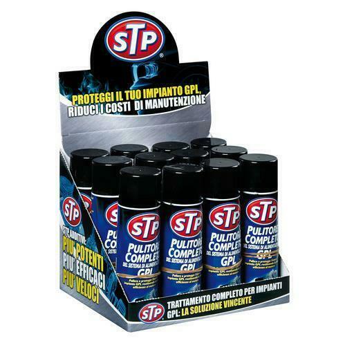 StP STANDARTPLAST Bomb Aero 375x530x4,2mm Insonorizzante Butile Alluminio TOP Smorzante Vibrazioni