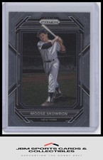 2023 Panini Prizm #226 Moose Skowron
