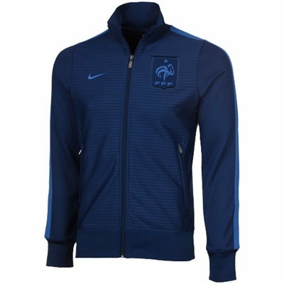france national team jacket