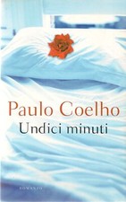 UNDICI MINUTI - PAULO COELHO