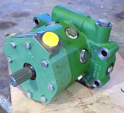 John Deere OEM# RE16582 Mod# RP2023C0E0100 / L0PVCD1-011003 New & Genuine PD54#