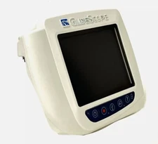 Verathon AVL Glidescope 0570-0304 Cobalt AVL Monitor FOR PARTS