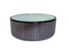 360 Degree Rotating Turntable Display Stand for Jewelry, Photography, Watch, etc