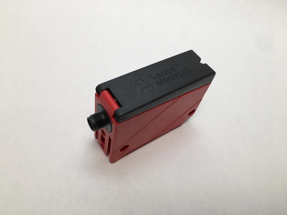 Leuze SLSS-96K-1080-T2-45 Photoelectric Beam Sensor SLSS96K Germany - Image 4 of 4