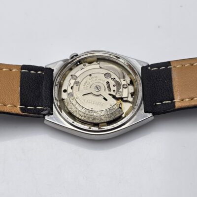 Seiko 5 Automatic 6309-8830 Day/Date Vintage Men's Watch | eBay