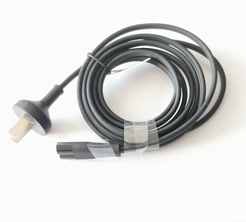 CN 2-prong AC Power Cord Cable 622-0301 For Apple Time Capsule Apple Tv Mac Mini - Image 2 of 4
