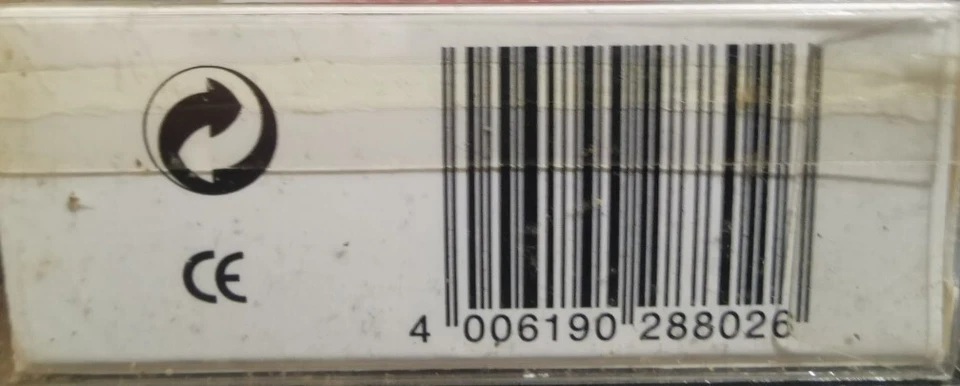 WIKING 2880222 Mercedes Benz V 230 - scala H0 - Immagine 2 di 4