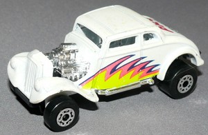 1982 matchbox 33 willys street rod
