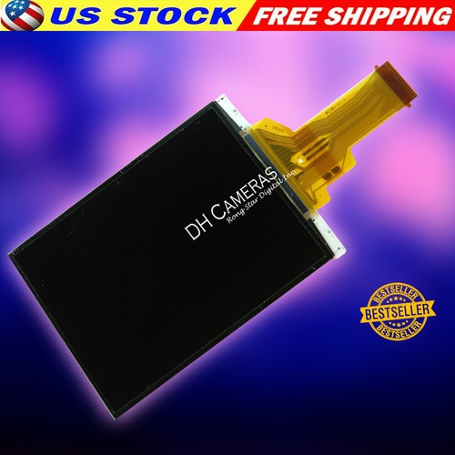 is the backlight part of the lcd screen in stock