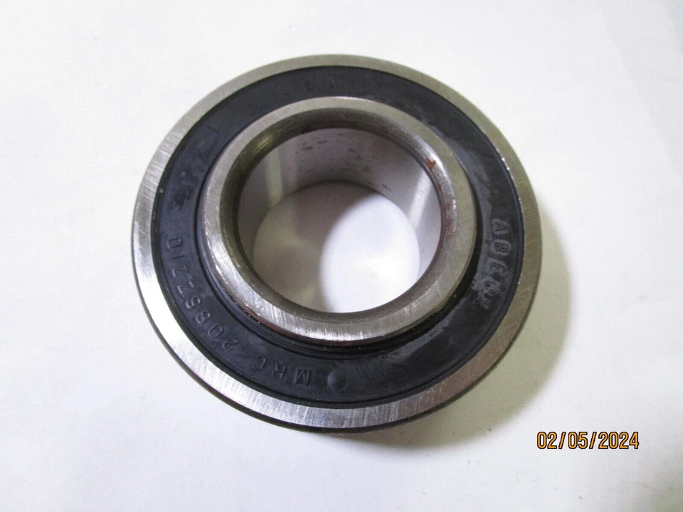 Drive Shaft Center Support Bearing Auto Extra 88508 - Image 4 of 4
