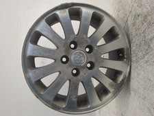 2006-2008 Buick Lucerne Oem Wheel Rim BRZJW