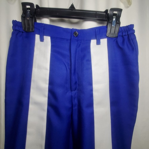 My Hero Academia Size Small Blue And White Gym Training Cosplay Uniform - Foto 7 di 11