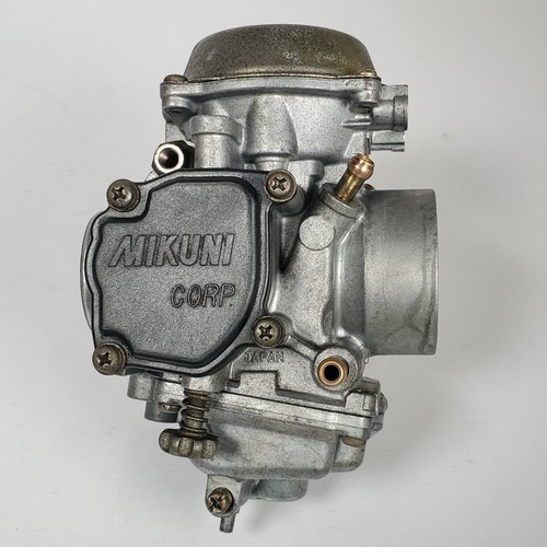 GENUINE Mikuni Carb OEM Polaris Sportsman 500 Magnum 425 Carburetor 1996-2007