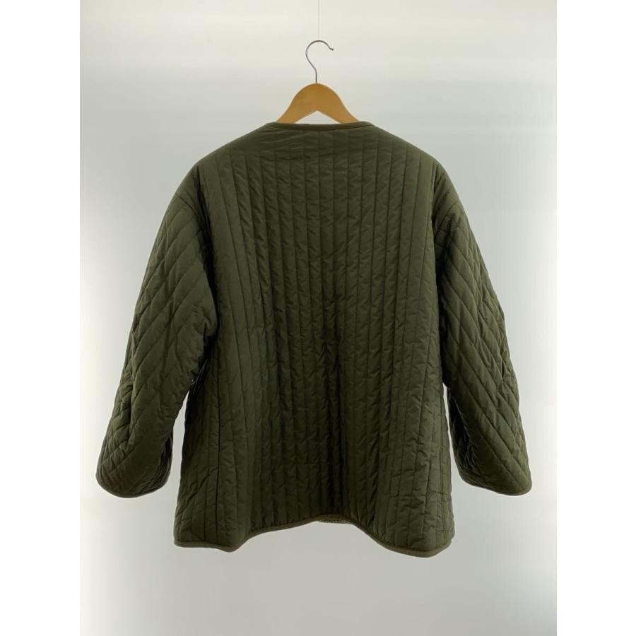 CLANE REVERSIBLE BOA JACKET 1 Polyester 13104-055… - image 2