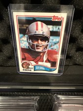 1982 Topps - Dwight Clark #478