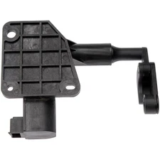 For Chrysler Town Country Dodge Caravan Dorman Left Power Vent Window Motor CSW