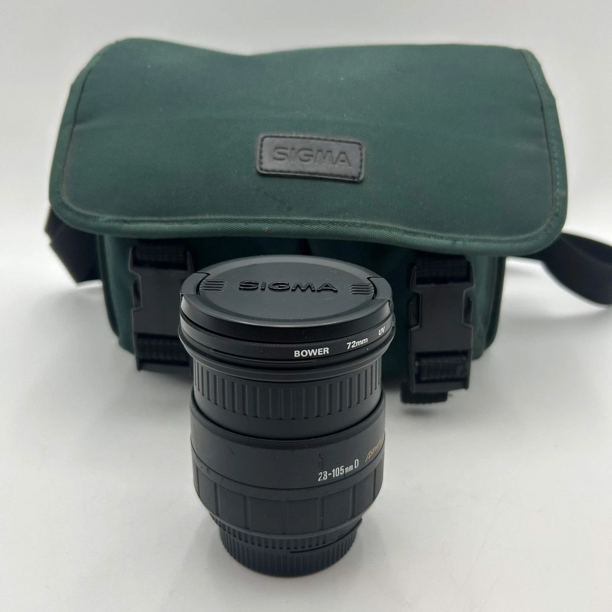 Sigma Wide Angle Camera Lenses for Minolta for sale | eBay