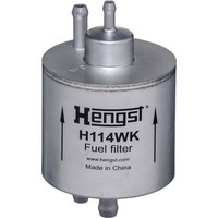Hengst Filter H114WK Kraftstofffilter FüR Mercedes Benz Vaneo A Klasse W168 414