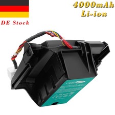 Batteria per Robomow 4000mAh 25,6V Li-ion BAT7000B MRK7005A 8IFR27/66 City MC300