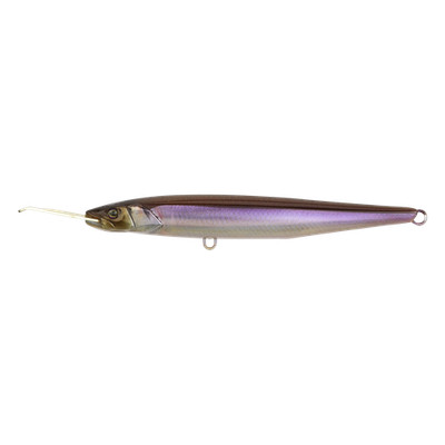 Jackall RISER BAIT 012 Topwater (JRIS012-RTM) Fishing