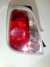Feu arrière Fiat 500