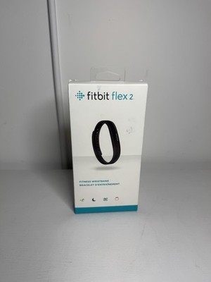 Fitbit Flex 2 WRISTBANDS ONLY, NEW (No Charger Or Tracker) Open Box