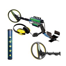 Minelab Excalibur 2 II Rilevatore Subacqueo Metal Detector (3303-0124) / Metalso