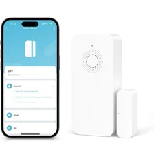 Smart Door Sensor