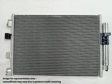 ARKS4Cooling Aircon Condenser for Ford C-Max 1.6 TDCI 2010-2015 CON6226