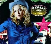 Music von Madonna | CD | Zustand sehr gut - Bild 1 von 2