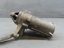 2021 Citroen Berlingo 1.5HDI Starter Motor - 9688268480