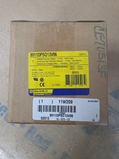 SQUARE D 8911DPSO13V06 Definite Purpose Motor Starter - NEW FACTORY SEALED