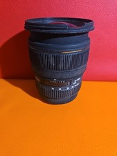 Sigma 24-70mm f/2.8 EX DG Macro Lens for Canon EF Tested