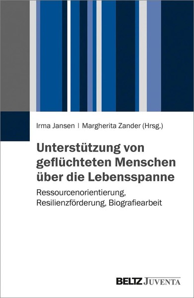 Irma Jansen (U. A.) | UnterstüTzung Von GeflüChteten Menschen üBer Die...-image